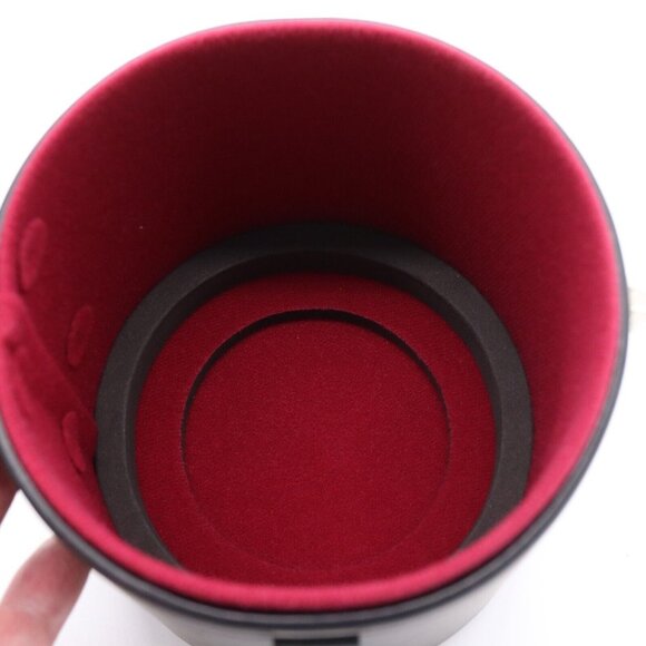 Nikon CL-74 Hard Lens Case for AF-S 28-70mm f2.8 D IF-ED a - Picture 7 of 7
